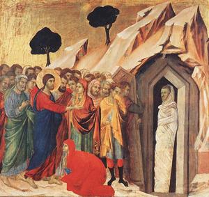 Raising of Lazarus Duccio.jpg